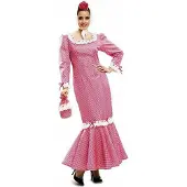 My Other Me Fun Company Costume Da Madrilena