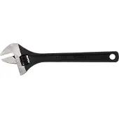 Gedore Chiave inglese telescopica da 380 mm fosfatata | 4010886636848