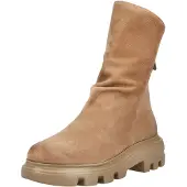 Paul green Boots marrone chiaro