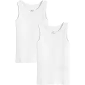 COOL CLUB by SMYK Maglietta intima bianco