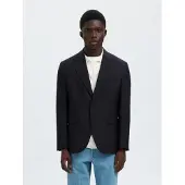 Selected Blazer Uomini Blu 44