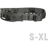 Tasmanian Tiger TT Molle Hyp Belt Cinture (L, grigio)