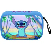 Lexibook Altoparlante Bluetooth Disney Stitch