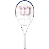 Wilson Racchetta Da Tennis Allure 105