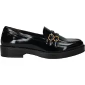 Tamaris Mocassini nero - 36
