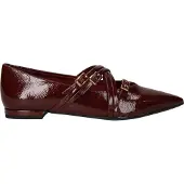 Tamaris Ballerina rosso - 39