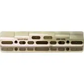 Beastmaker 2000 Series Tavola da allenamento beige/bianco