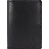 Fjällräven Custodia Per Passaporto Leather