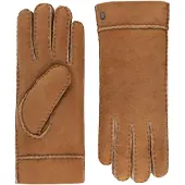 Roeckl Helsinki Guanti marrone
