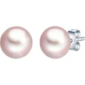 Valero Pearls Orecchini rosé / argento