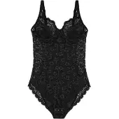 Triumph Body AMOURETTE 300 donne - Nero - 3D
