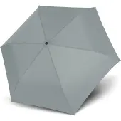Doppler Ombrello 'Zero Magic' grigio argento