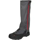Vaude Albona Gaiter II Ghette alpinismo (M, grigio)
