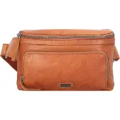 Spikes & Sparrow Marsupio marrone