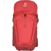 Haglöfs Ströva Zaino da trekking 68 cm rosso