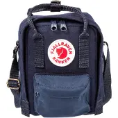 Fjall Raven Kanken Borsa a tracolla 17 cm blu