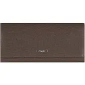 Esquire Portamonete marrone