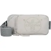 Chiemsee Marsupio grigio