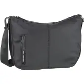 Mandarina Duck Hunter Borsa a tracolla 35 cm nero