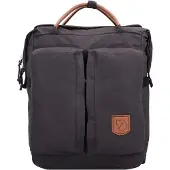 Fjällräven Haulpack No.1 23 Zainetto grigio