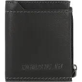 Tom Tailor Portamonete 'Diego' nero