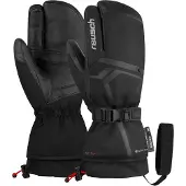Reusch Down Spirit GTX Lobster Guanti (9, nero)