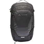 Vaude Moab 20 II Zaino da ciclismo grigio