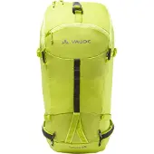 Vaude Serles 22 Zaino da sci alpinismo olivia