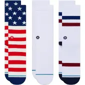 Stance Calzini The Americana 3 Paia