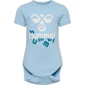 Hummel Body A Maniche Corte Dream
