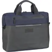 Porsche Design Cartella 38 cm Vano porta PC blu