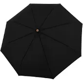 Doppler Ombrello 'Nature' nero