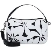 Desigual Borsa a mano 'Narbonne' nero / bianco