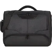 Dermata Borsa portadocumenti nero