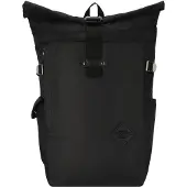 Harvest Label Naka Zaino da giorno 44 cm Vano porta PC nero