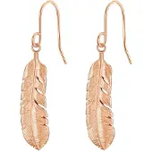 Eastside Orecchini oro rosé