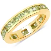 Rafaela Donata Anello giallo oro