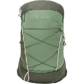 Vaude Women's Agile Air 18 Zaino da escursionismo olivia/verde