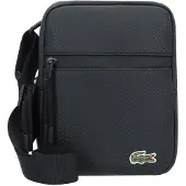 Lacoste Borsa a tracolla nero