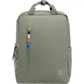 Got Bag Daypack 2.0 Daypack 36 cm Vano porta PC verde