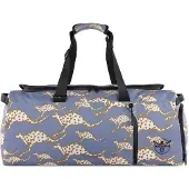 Chiemsee Borsa da viaggio lilla