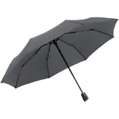 Doppler Ombrello grigio