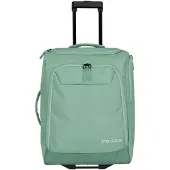 Travelite Trolley verde