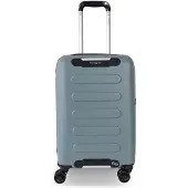 Hedgren Comby Grip S 4 ruote Trolley cabina S 55 cm verde