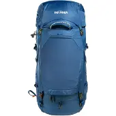 Tatonka Pyrox 45+10 Zaino da trekking blu