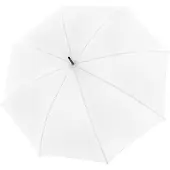 Doppler Mia Graz Ombrello a bastone 87 cm trasparente
