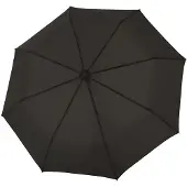 Doppler Mia Salzburg Ombrello tascabile 27.5 cm grigio