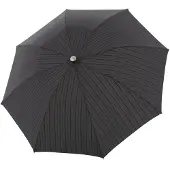 Doppler Orion Ombrello tascabile 44 cm nero