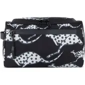 Chiemsee Nécessaire 'Jump N Fly' grigio / nero / bianco