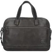PICARD Breakers Cartella 39 cm Vano porta PC grigio